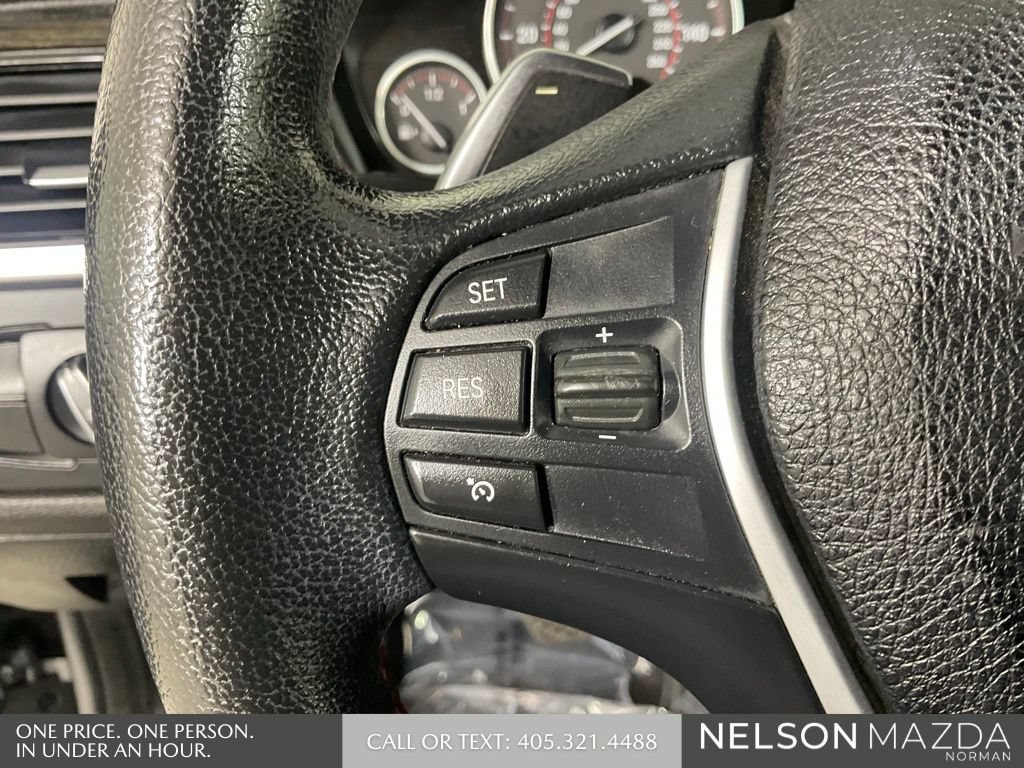 Used 2015 BMW 435i Convertible RWD image 39