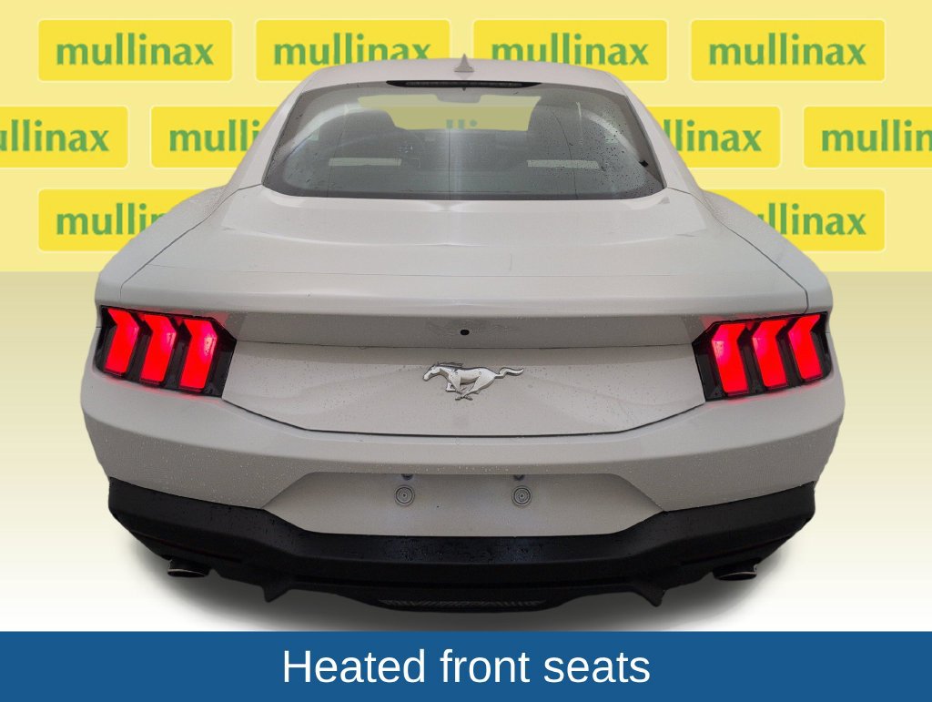 Used 2026 Ford Mustang Premium RWD image 28