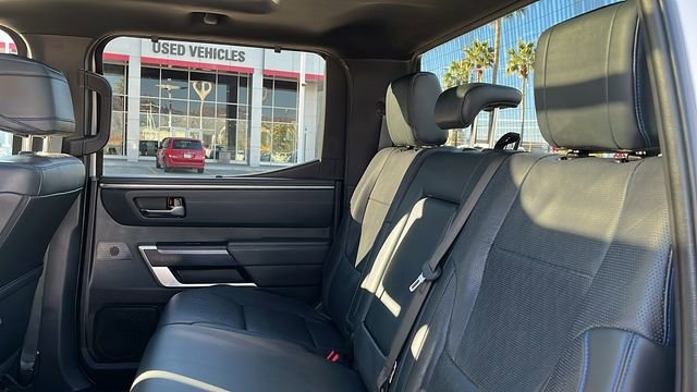 Used 2023 Toyota Tundra Platinum image 19