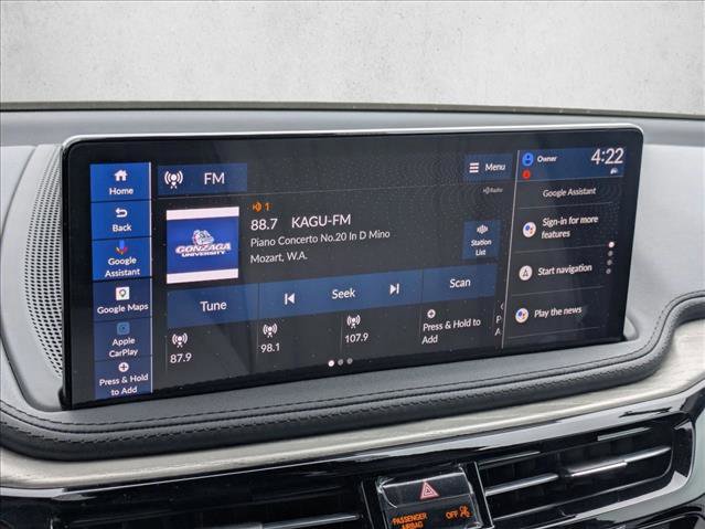 New 2026 Acura MDX SH-AWD w/ Advance Package image 7