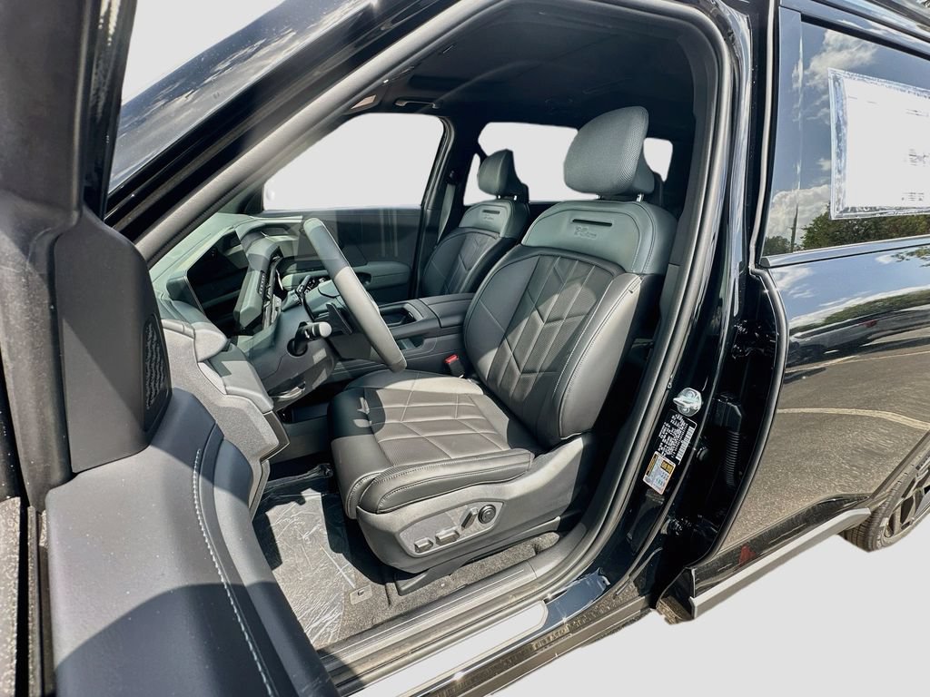 New 2027 Kia Telluride SX X-Line AWD/4WD image 22