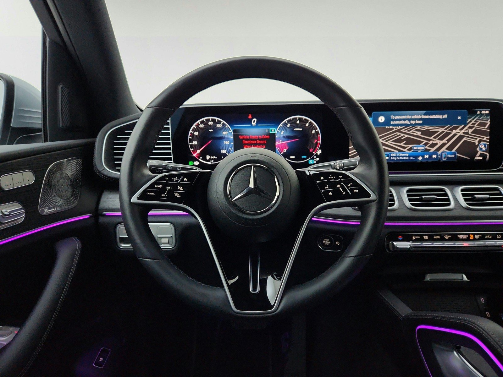 Used 2026 Mercedes-Benz GLE 350 4MATIC image 27
