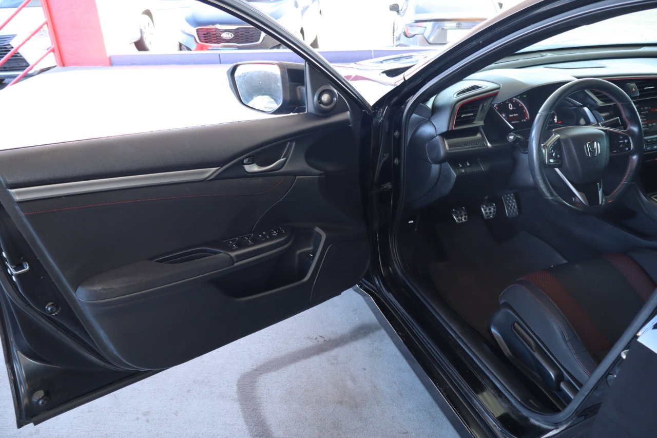 Used 2020 Honda Civic Si image 12