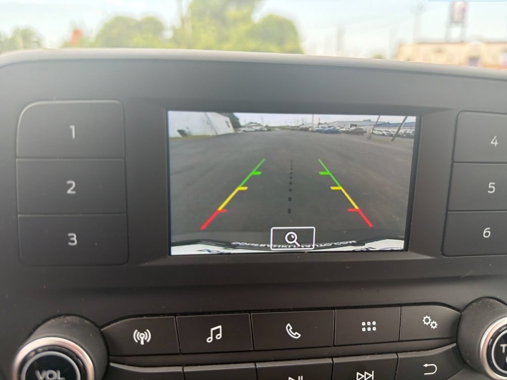 Used 2022 Ford EcoSport S AWD/4WD image 9