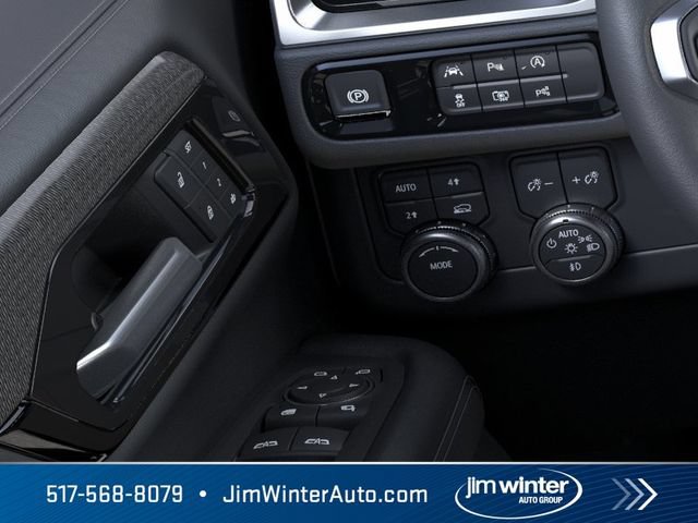 New 2026 GMC Yukon XL Elevation AWD/4WD image 22