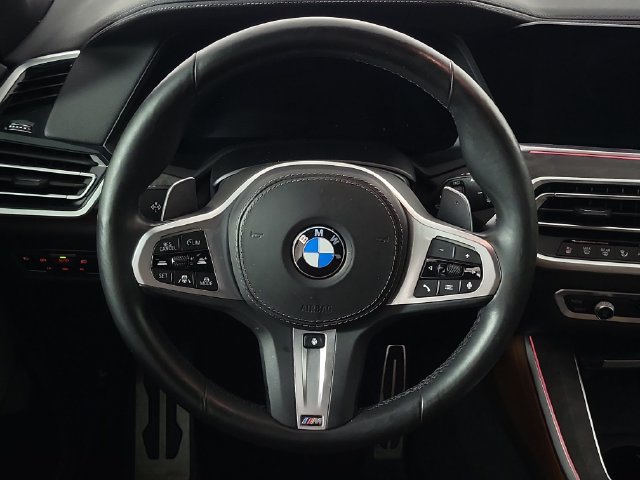 Used 2021 BMW X5 xDrive40i w/ M Sport Package AWD/4WD image 13