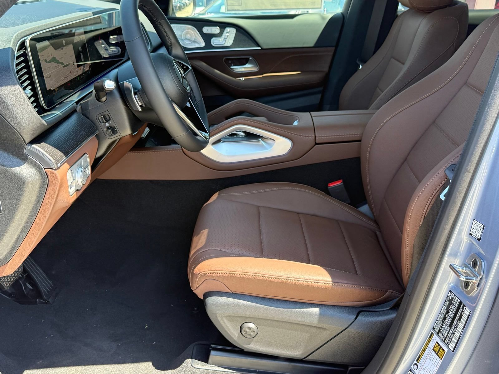 New 2026 Mercedes-Benz GLE 450 4MATIC image 19
