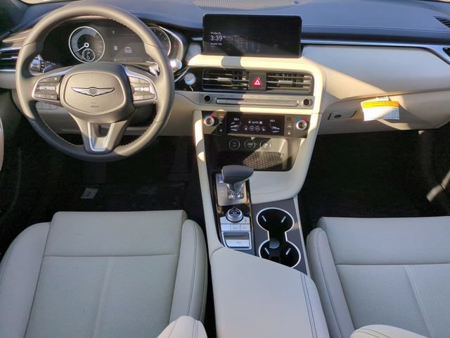 Certified 2026 Genesis G70 2.5T RWD image 14