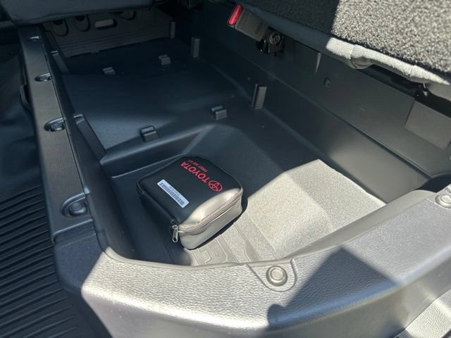 New 2026 Toyota Tundra SR5 AWD/4WD image 15