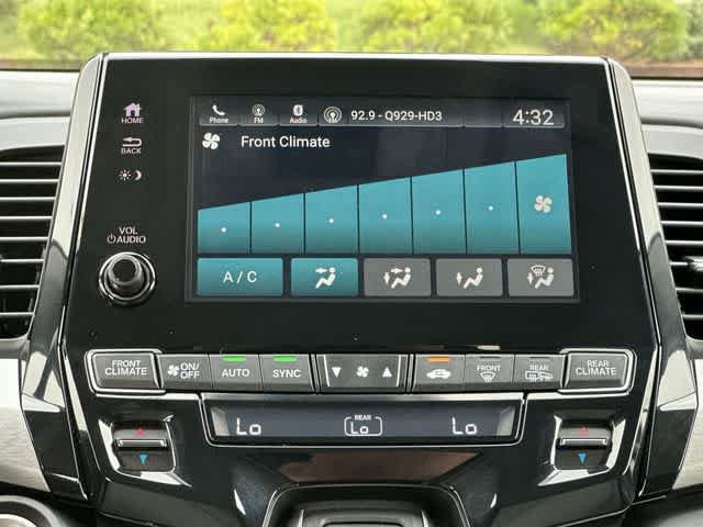 Used 2022 Honda Odyssey EX-L image 15