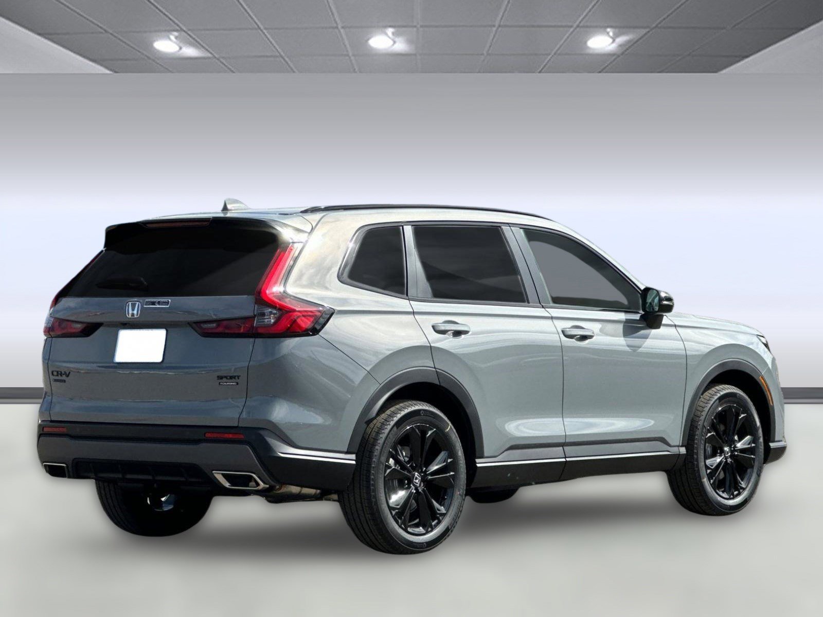 New 2026 Honda CR-V Sport Touring image 8