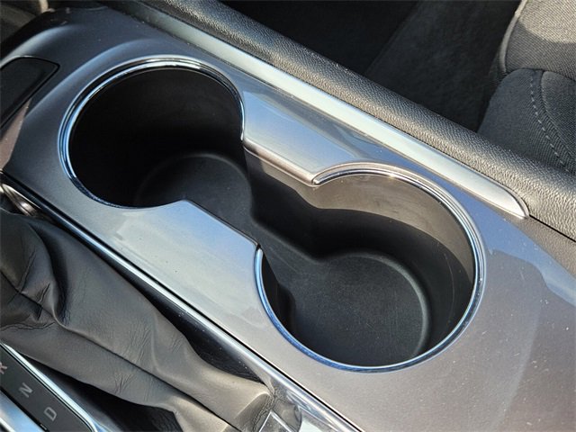 Used 2022 Chevrolet Malibu LT image 23