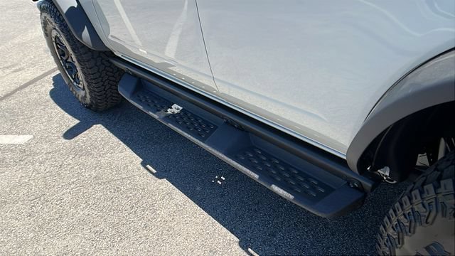 New 2026 Ford Bronco Badlands AWD/4WD image 22