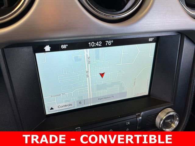 Used 2017 Ford Mustang Premium image 15