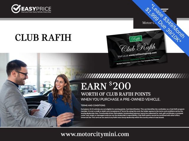 Certified 2025 MINI Cooper S image 12