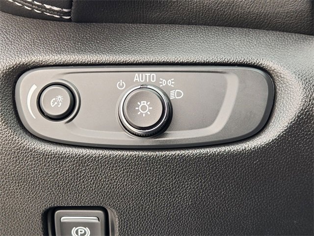 Used 2024 Chevrolet Blazer LT w/ Convenience Package image 21