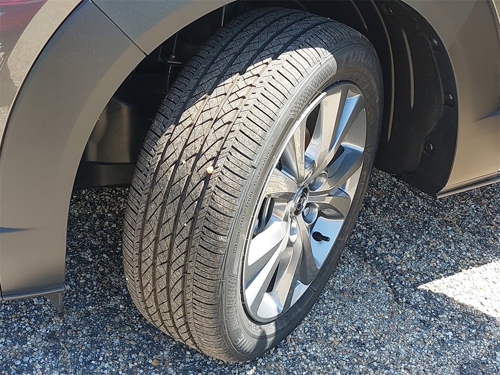 New 2025 MAZDA CX-30 AWD 2.5 S w/ Preferred Package image 33