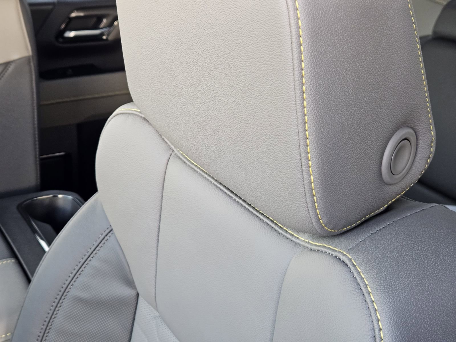 New 2026 Chevrolet Silverado 2500 ZR2 image 27