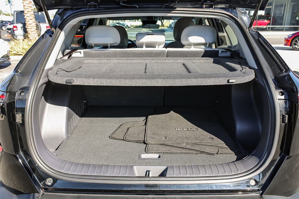 Used 2024 Hyundai Kona SEL image 26