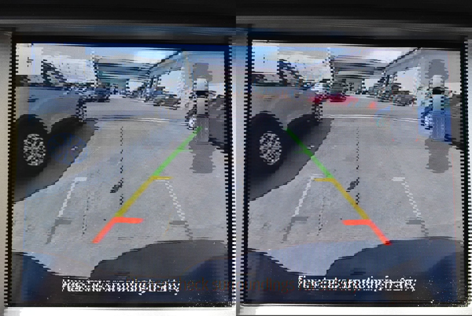 Used 2023 Ford Ranger XLT w/ Equipment Group 302A High image 27