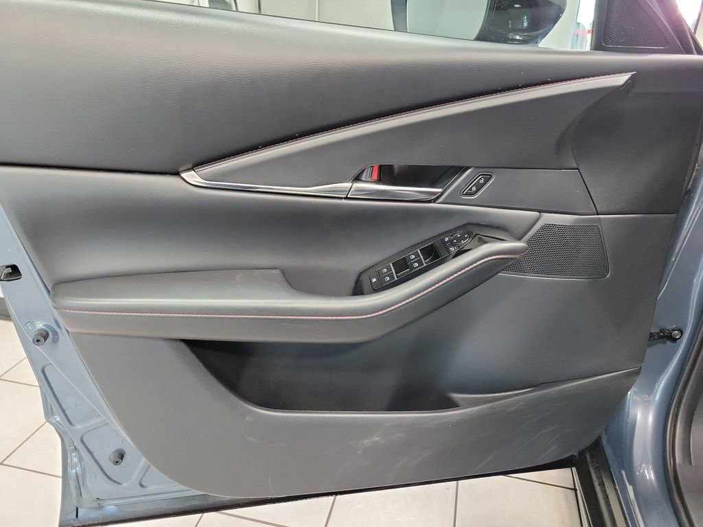 Used 2023 MAZDA CX-30 AWD 2.5 S w/ Preferred Package image 30