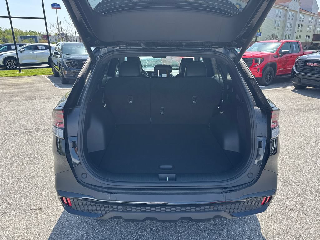 Certified 2025 Kia Sportage X-Pro Prestige AWD/4WD image 18