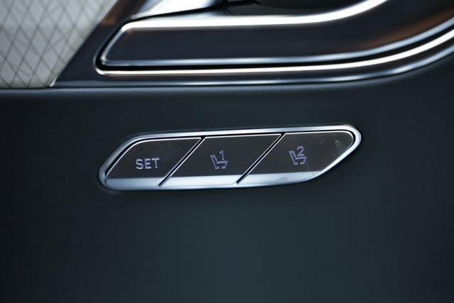 New 2026 Genesis GV80 2.5T Advanced image 19