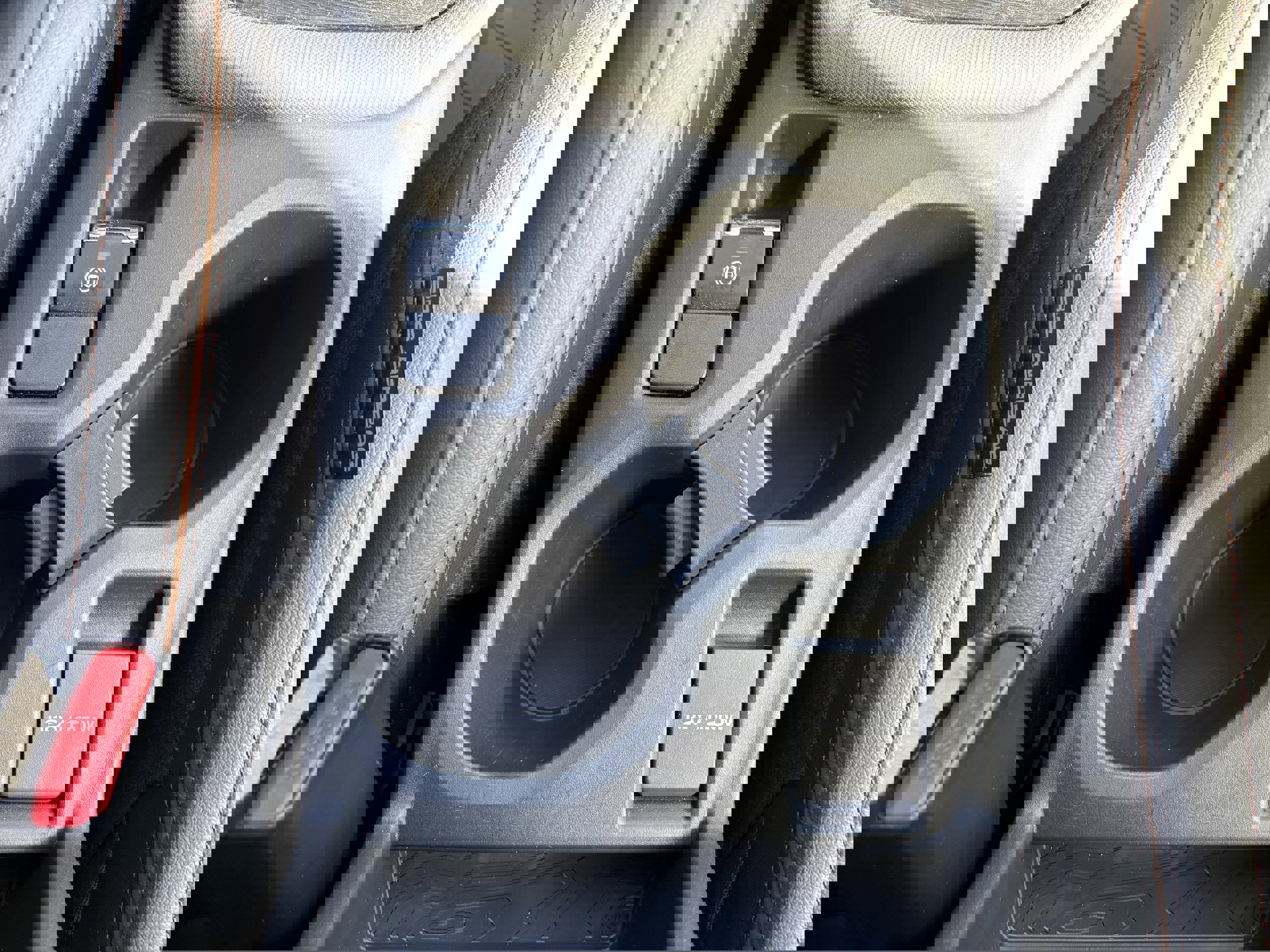 Used 2025 Subaru Forester Sport w/ Popular Package #2 image 20