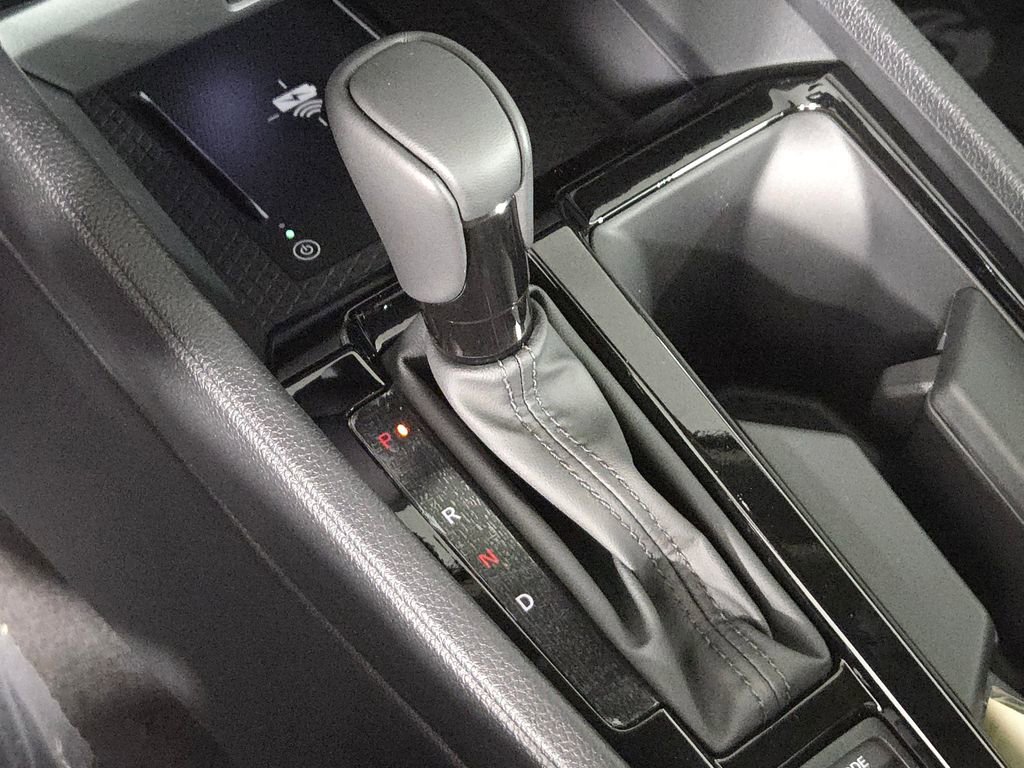 New 2026 Honda Accord EX-L image 17