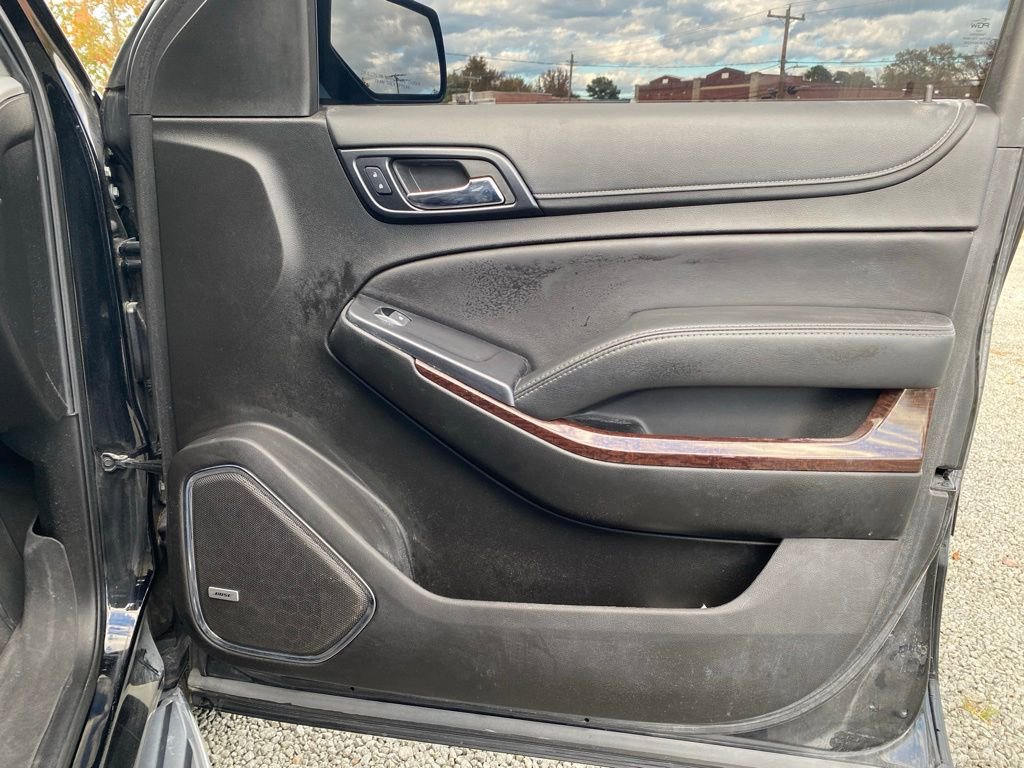 Used 2019 GMC Yukon SLT image 23