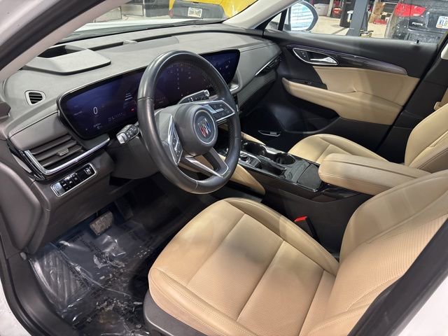 Used 2024 Buick Envision Preferred image 10