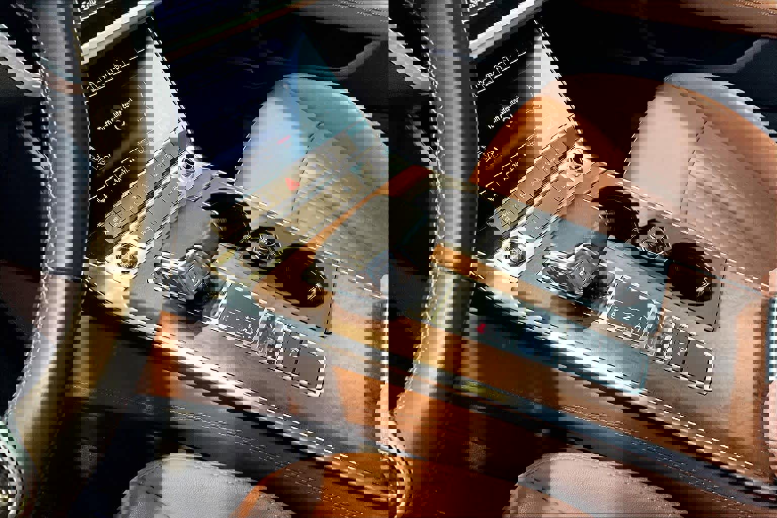 Certified 2023 Audi A6 Premium Plus w/ Premium Plus Package image 17