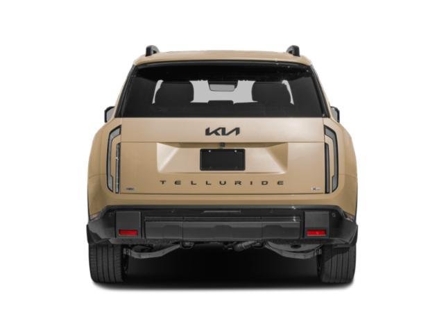 New 2027 Kia Telluride X-Line SX Prestige AWD/4WD image 8
