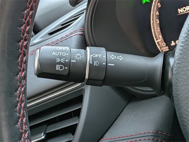 Certified 2024 Acura TLX A-Spec Package image 32