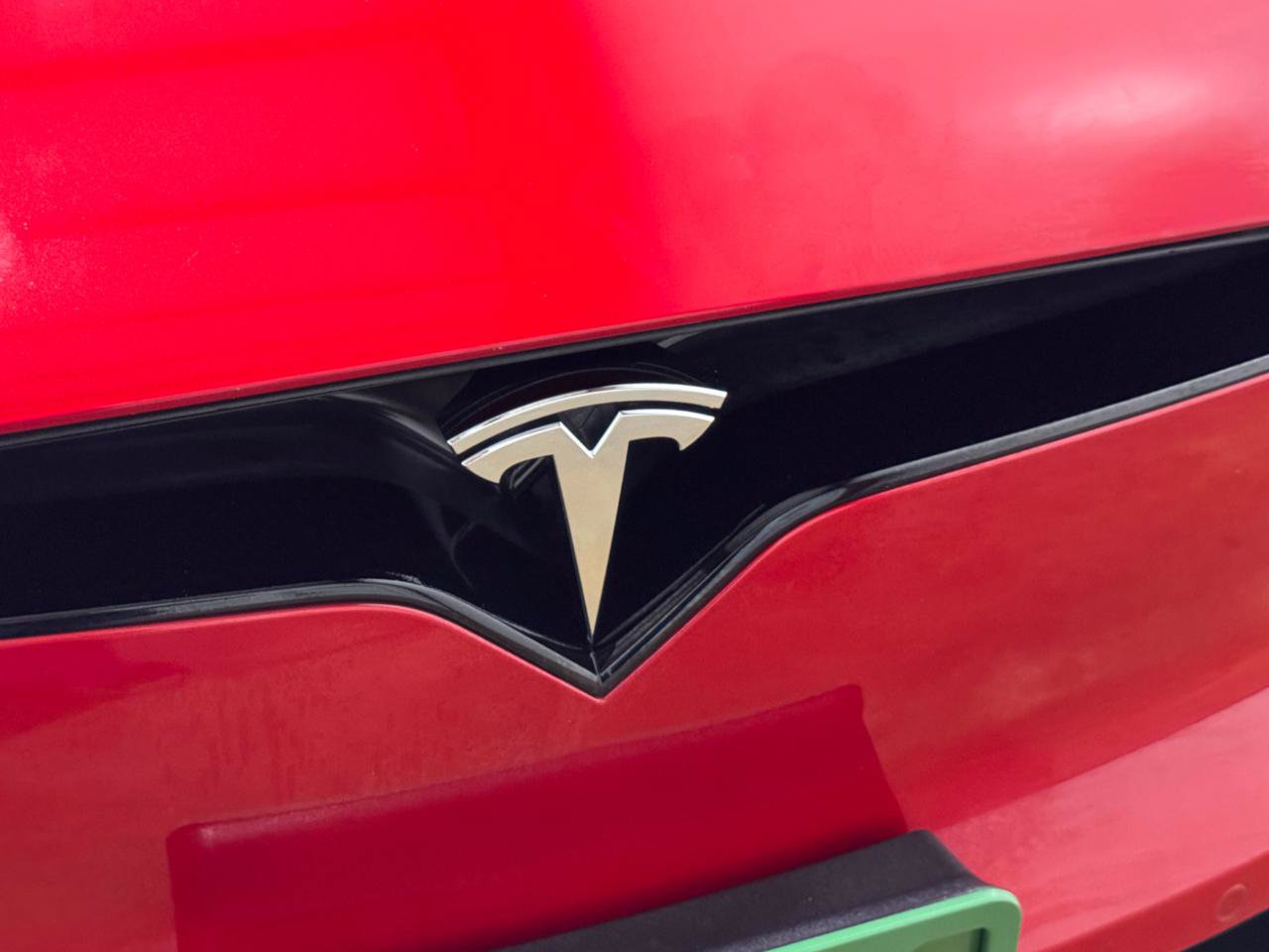 Used 2023 Tesla Model X AWD/4WD image 65
