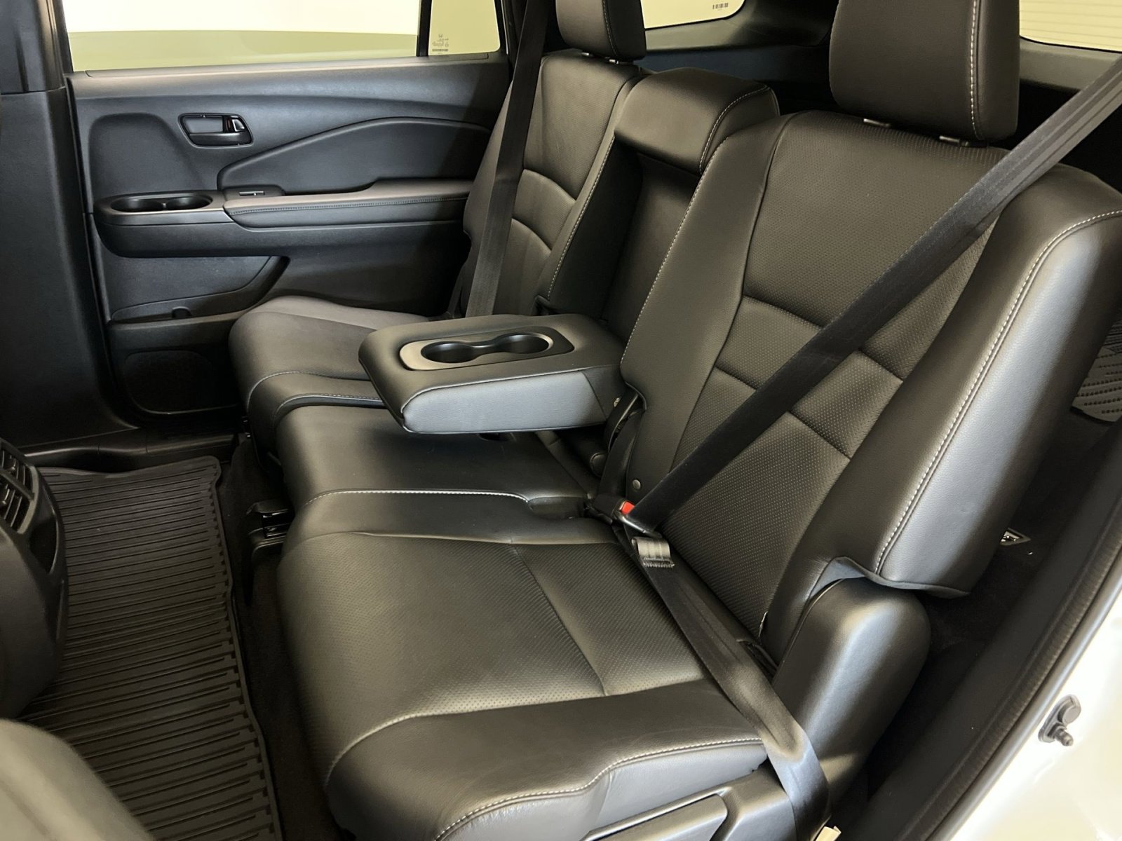 Used 2022 Honda Passport EX-L image 23