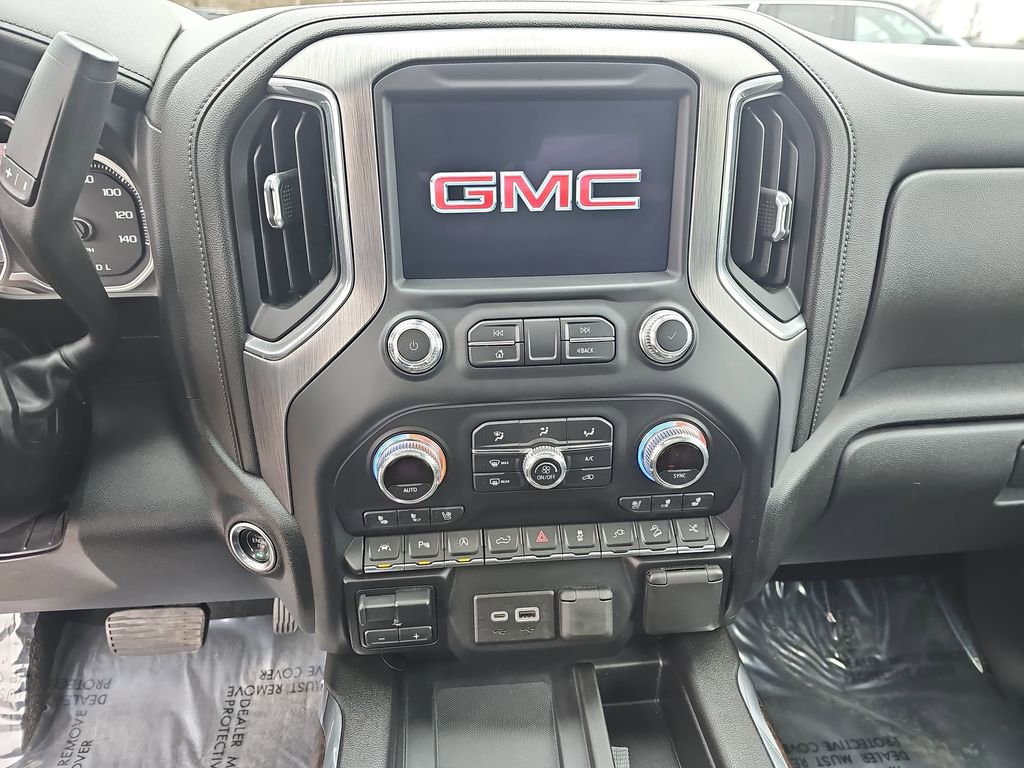 Used 2020 GMC Sierra 1500 Denali w/ Denali Ultimate Package image 23