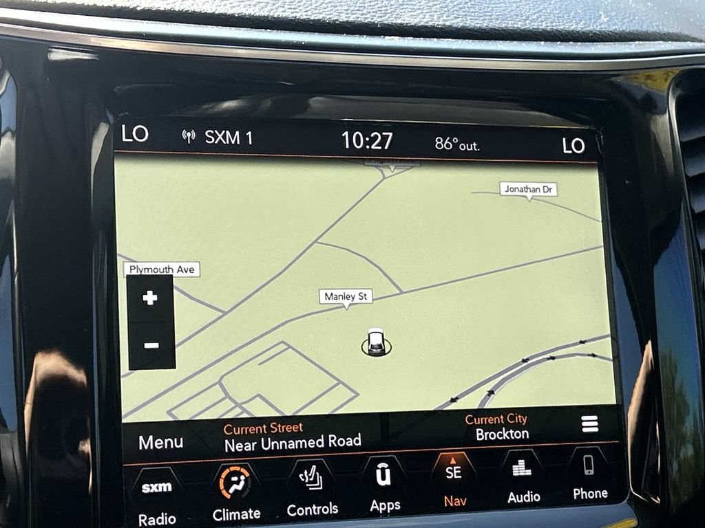 Used 2019 Jeep Cherokee Limited AWD/4WD image 34