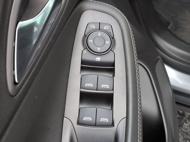 New 2026 Buick Encore GX Preferred image 19