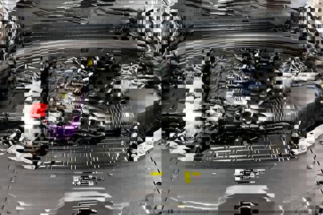 New 2026 Jeep Grand Cherokee L Laredo image 2