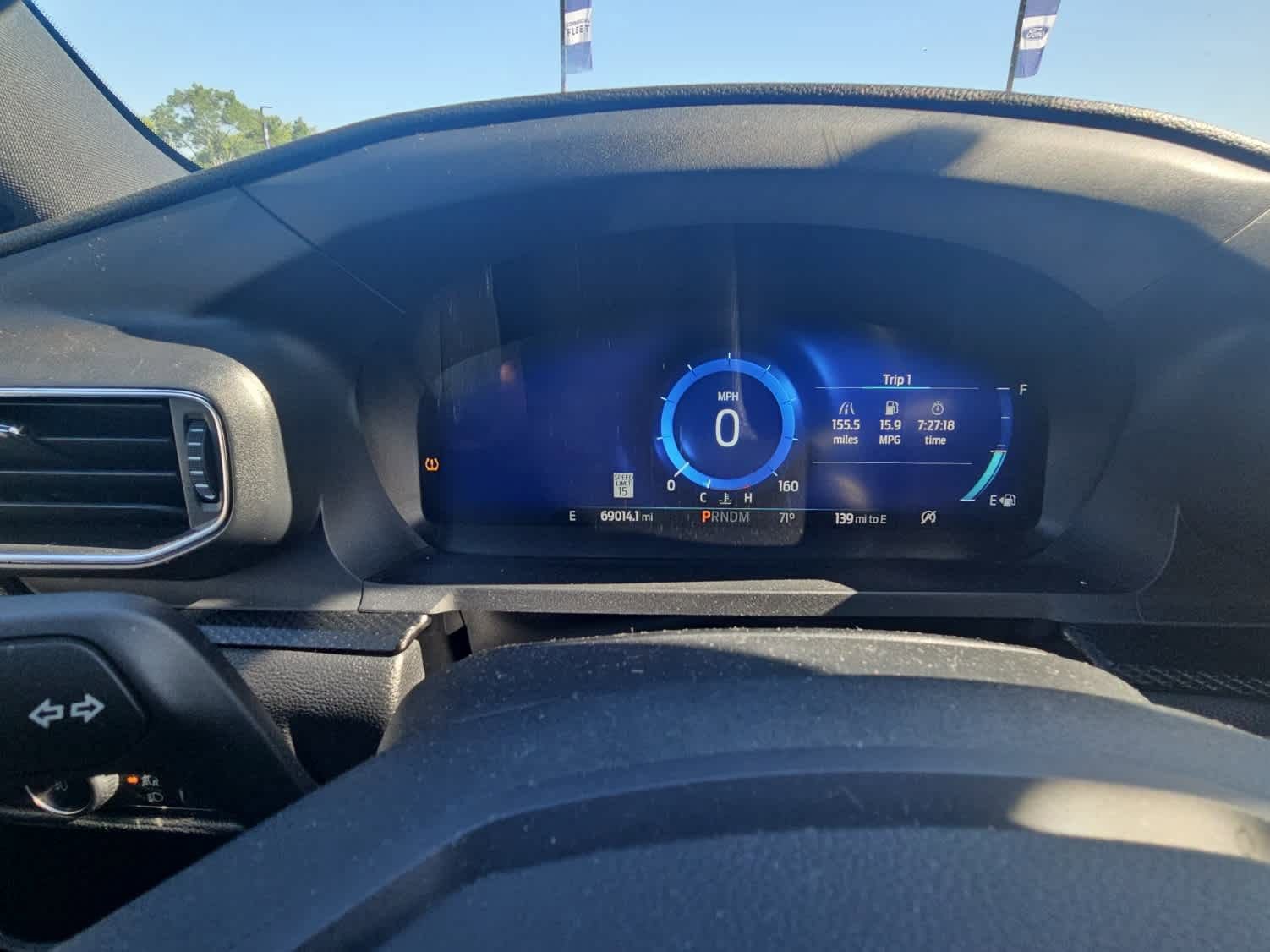 Used 2020 Ford Explorer ST w/ ST High-Performance Pack AWD/4WD image 18