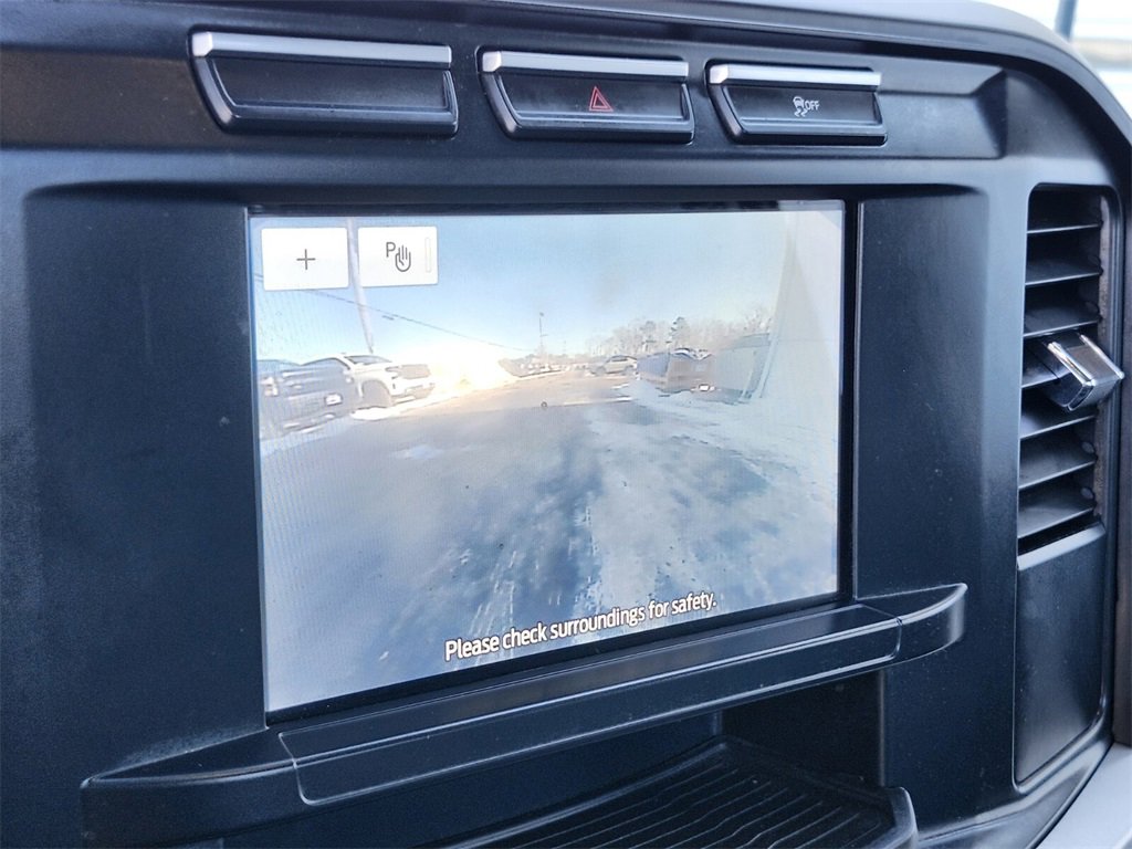 Used 2023 Ford F350 XL image 14