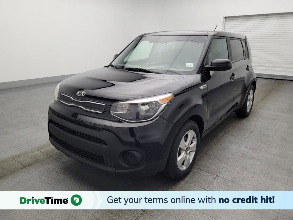 Used 2019 Kia Soul image 1