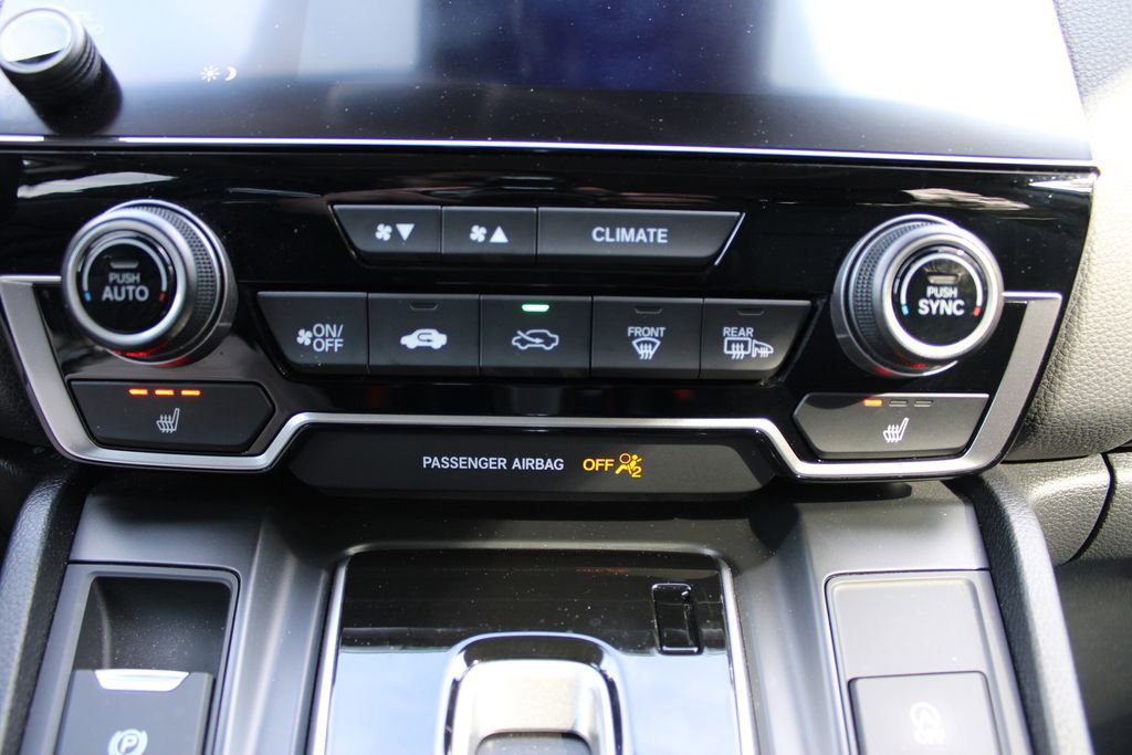 Certified 2020 Honda CR-V EX-L image 24