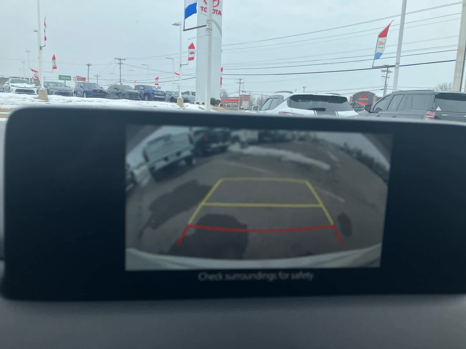 Used 2023 MAZDA CX-5 AWD 2.5 S w/ Preferred Package image 22