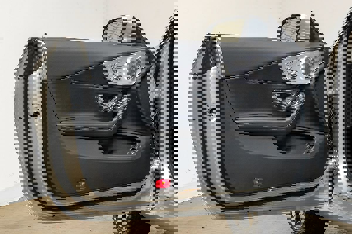 Used 2017 Mercedes-Benz C 300 Coupe w/ Premium 1 Package image 33