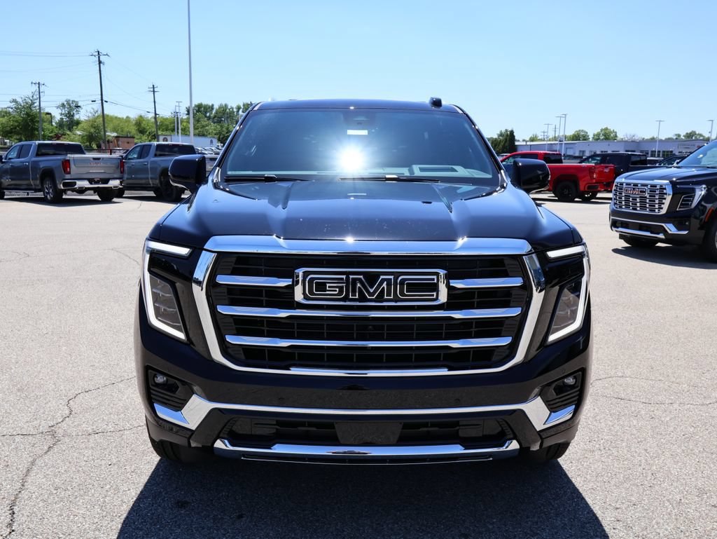 New 2026 GMC Yukon Elevation w/ Elevation Premium Package AWD/4WD image 35