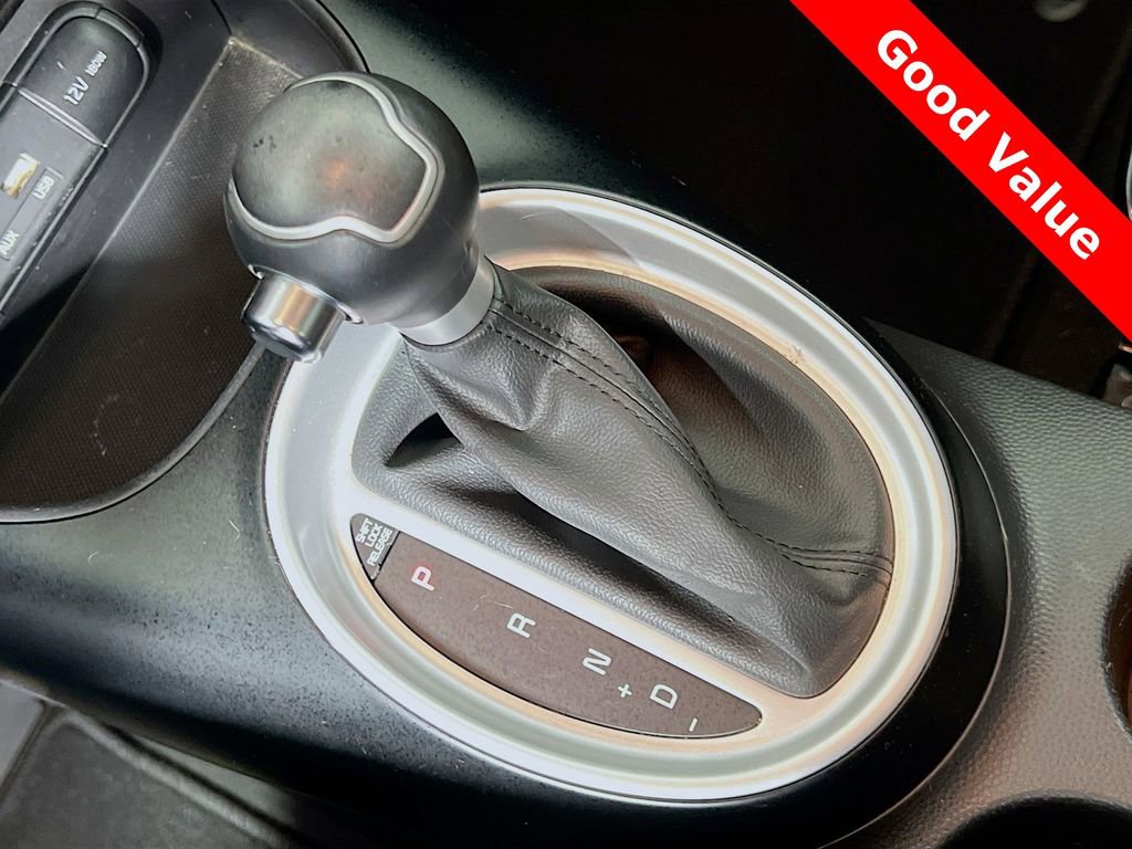 Used 2015 Kia Soul image 15