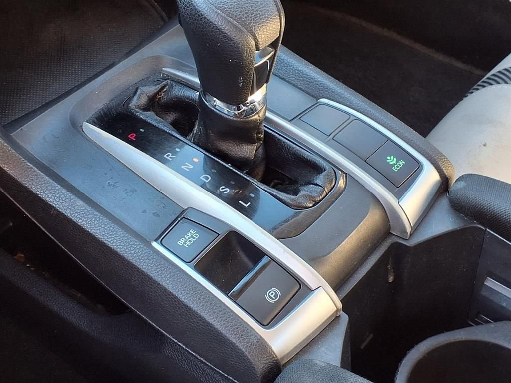 Used 2017 Honda Civic LX image 13