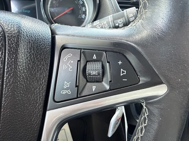 Used 2016 Buick Encore FWD image 20